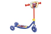 Spiele im Freien - Mondo - My First Scooter Step Spidey - 28717