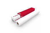 Papier, Fotopapier und Etiketten - Canon Paper LFM055 Red Label Zero 75gr 0.841x175M - 97006066