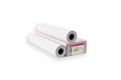 Papier, Fotopapier und Etiketten - Canon Paper LFM116 Top Color 75gr 0.594x175M (2) - 97005738