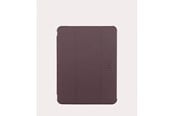 Tablets - Cover & Case - Tucano Satin for Apple iPad | Purple - IPD1022ST-PP