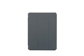 Tablets - Cover & Case - Tucano Satin for Apple iPad | Blue - IPD1022ST-BBK