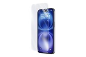 Handys - Schutzfolie - CELLULAR Line Impact Glass - TEMPGLASSIPH16