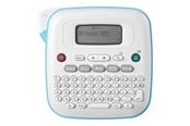 Label printer - Brother P-Touch PT-N20 - Direct thermal - 12 mm - 180 dpi - PTN20QL1