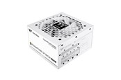 Netzteile - Thermaltake ToughPower GT Snow 850W Netzteile - 850 Watt - 120 mm - ATX - 80 Plus Gold zertifiziert - PS-TPT-0850FNFAGE-W