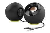 Lautsprecher - Computer - Creative Pebble SE - 2.0 PC-Lautsprecher - 51MF1725AA000