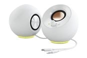 PC Lautsprecher - Creative Pebble SE - 2.0 PC-Lautsprecher - 51MF1725AA001