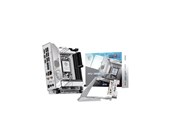 Mainboard - MSI MPG Z890I EDGE TI WIFI Mainboard - Intel Z890 - Intel LGA1851 - DDR5 RAM - Mini-ITX - MPG Z890I EDGE TI WIFI