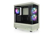 Gehäuse - Thermaltake View 270 Plus TG ARGB - Gehäuse - Tower - Grün - CA-1Y7-00MEWN-01