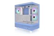 Gehäuse - Thermaltake View 270 Plus TG ARGB - Gehäuse - Tower - Blau - CA-1Y7-00MFWN-01