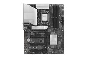 Mainboard - MSI PRO B860-P WIFI - motherboard - ATX - LGA1851 Socket - B860 Mainboard - Intel B860 - Intel LGA1851 - DDR5 RAM - ATX - 7E41-001R