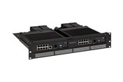Netzwerkzubehör - Rackmount.IT PA-Rack network device mounting kit - 1.3U - 19" - RM-PA-T10