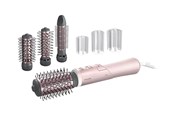 Haartrockner / Föhne - Philips Haartrockner / Föhne 7000 Series BHA735 - hair dryer/hair styler - pearly peach metallic with pink metallic finish - 1000 W - BHA735/00