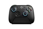 Gaming Zubehör - 8BitDo Ultimate 2 Wireless 2.4G - TMR - RGB - Black - Wireless Controller - PC - RET00509
