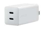 Handys - Adapter und Ladegeräte - ASUS 65W GaN Adapter - 90XB09AN-BPW010