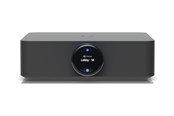 HiFi - Receiver & Verstärker - Ubiquiti PowerAmp - Netzwerkverstärker - Schwarz - UPL-AMP-B