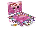 Brettspiele - Hasbro Monopoly Barbie Edition - G0038UE21