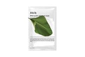 Gesichtspflege - ABIB Mild Acidic pH Sheet Mask Heartleaf Fit - 8809624725731