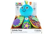 Baby Spielzeug - Lamaze Octivity Time - 941-27206