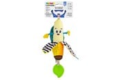 Baby Spielzeug - Lamaze Bea The Banana Clip & Go - 941-27382