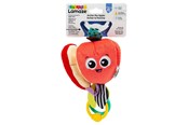 Baby Spielzeug - Lamaze Archer The Apple Clip & Go - 941-273831