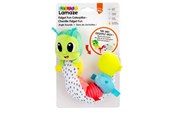 Baby Spielzeug - Lamaze Fidget Caterpillar - 941-27483