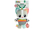 Baby Spielzeug - Lamaze Long Cat Clip And Go - 941-27590