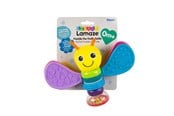 Baby Spielzeug - Lamaze Freddie The Firefly Rattle - 941-276361