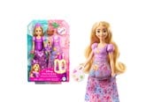 Dolls & Accessories - Disney Princess Storytelling Rapunzel Doll - JBG09