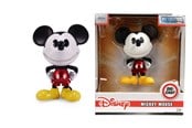 Figuren - Jada Toys Mickey Mouse Classic Figure 4" - 253071000