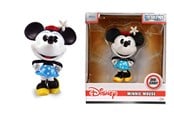 Figuren - Jada Toys Minnie Figure 4" - 253071001