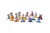 Figuren - Jada Toys Disney Nano Wave 1 Collectible Figures 18pcs. - 253075005