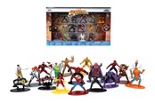 Figuren - Jada Toys MarvEvi LOVE Multi Pack Nano Figures Wave 8 - 253225028