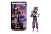 Dolls & Accessories - Monster High Scare-adise Island Clawdeen Doll - HRP67