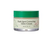 Gesichtspflege - AXIS-Y  Dark Spot Correcting Glow Cream 50 ml - 8809634610966