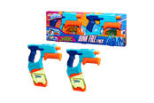 Wasserspielzeug - NERF Super Soaker Dunk-Fill Water Blaster 2-Pack - G09955L0
