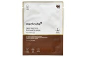 Gesichtspflege - Medicube Deep Peptide Radiance Mask 1 pcs - 8800240576585