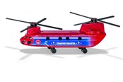 Spielzeugauto - SIKU Transport Helicopter - 1689