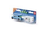 Spielzeugauto - SIKU Ford F150 Pick-Up Camper - 313-1693