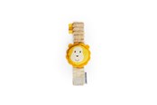 Babypflege - Matchstick Monkey Wrist Teether Ludo Lion - 910-902