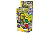 Kinderzimmer - Brainstorm Animal Torch & Projector - 306-4004