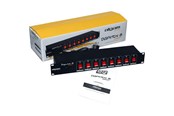 Musikinstrumente & DJ-Ausstattung - Algam Lighting DISPATCH-8 - 548007