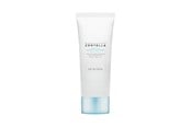 Gesichtspflege - SKIN1004 Madagascar Centella Hyalu-Cica Water-fit Sun Serum SPF50+ PA++++ 100ml - 8809913830603