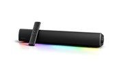 Lautsprecher - Computer - Creative Sound Blaster GS5 - 2.0 PC-Lautsprecher - Schwarz - 51MF8470AA000