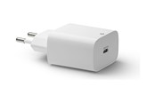 Handys - Adapter und Ladegeräte - dbramante1928 re-charge power adapter - 24 pin USB-C - 20 Watt - CH20EUWH7148