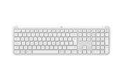 Tastaturen - Logitech Signature Slim K950 - Tastaturen - Universal - Weiss - 920-012466