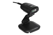 Bardcode Lesegerät - Extreme Networks Zebra DS55 Series DS5502 - barcode scanner - DS5502-SR4US70MMZW