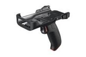 Systemzubehör - Honeywell - handheld pistol grip handle - non-booted - CT37-SH-UVN