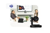 Netzwerkkamera - AudioCodes RXVCam70 - conference camera - RXVCAM70