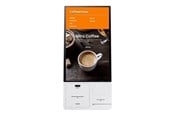 Systemzubehör - Samsung KM24C-P - connection box - CY-KM24CPXEN