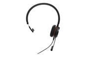 Kopfhörer/Headsets - Jabra Evolve 30 II MS Mono - 5393-823-369